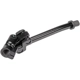 Purchase Top-Quality DORMAN (OE SOLUTIONS) - 425-360 - Steering Shaft pa4
