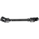 Purchase Top-Quality DORMAN (OE SOLUTIONS) - 425-361 - Steering Shaft pa13