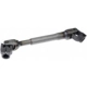 Purchase Top-Quality DORMAN (OE SOLUTIONS) - 425-361 - Steering Shaft pa2