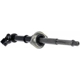 Purchase Top-Quality DORMAN (OE SOLUTIONS) - 425-362 - Steering Shaft pa1