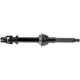 Purchase Top-Quality DORMAN (OE SOLUTIONS) - 425-362 - Steering Shaft pa4