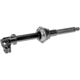 Purchase Top-Quality DORMAN (OE SOLUTIONS) - 425-362 - Steering Shaft pa5