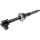 Purchase Top-Quality DORMAN (OE SOLUTIONS) - 425-363 - Steering Shaft pa4