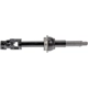Purchase Top-Quality DORMAN (OE SOLUTIONS) - 425-363 - Steering Shaft pa5
