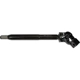 Purchase Top-Quality DORMAN (OE SOLUTIONS) - 425-365 - Intermediate Steering Shaft pa1