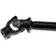 Purchase Top-Quality DORMAN (OE SOLUTIONS) - 425-365 - Intermediate Steering Shaft pa2