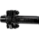 Purchase Top-Quality Steering Shaft by DORMAN (OE SOLUTIONS) - 425369 pa3