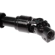 Purchase Top-Quality DORMAN (OE SOLUTIONS) - 425-370 - Intermediate Steering Shaft pa4