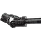 Purchase Top-Quality Steering Shaft by DORMAN (OE SOLUTIONS) - 425-372 pa2