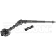 Purchase Top-Quality Steering Shaft by DORMAN (OE SOLUTIONS) - 425-381 pa3