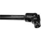 Purchase Top-Quality DORMAN (OE SOLUTIONS) - 425-382 - Steering Shaft pa8