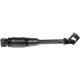 Purchase Top-Quality DORMAN (OE SOLUTIONS) - 425-384 - Steering Shaft pa8