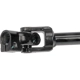 Purchase Top-Quality DORMAN (OE SOLUTIONS) - 425388 - Steering Shaft pa10