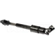 Purchase Top-Quality Steering Shaft by DORMAN (OE SOLUTIONS) - 425-394 pa2