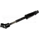 Purchase Top-Quality Steering Shaft by DORMAN (OE SOLUTIONS) - 425-394 pa4