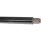 Purchase Top-Quality DORMAN (OE SOLUTIONS) - 425-395 - Lower Steering Shaft pa5