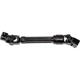 Purchase Top-Quality DORMAN (OE SOLUTIONS) - 425-396 - Steering Shaft pa1