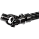 Purchase Top-Quality DORMAN (OE SOLUTIONS) - 425-396 - Steering Shaft pa4