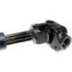 Purchase Top-Quality DORMAN (OE SOLUTIONS) - 425-402 - Steering Shaft pa4