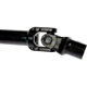 Purchase Top-Quality Steering Shaft by DORMAN (OE SOLUTIONS) - 425-408 pa1