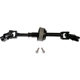 Purchase Top-Quality Steering Shaft by DORMAN (OE SOLUTIONS) - 425-408 pa2
