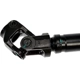 Purchase Top-Quality DORMAN (OE SOLUTIONS) - 425-452 - Steering Shaft Assembly pa4