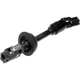 Purchase Top-Quality DORMAN (OE SOLUTIONS) - 425-454 - Steering Shaft pa3