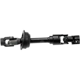 Purchase Top-Quality DORMAN (OE SOLUTIONS) - 425-454 - Steering Shaft pa4