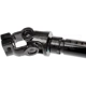 Purchase Top-Quality DORMAN (OE SOLUTIONS) - 425-454 - Steering Shaft pa6