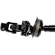 Purchase Top-Quality DORMAN (OE SOLUTIONS) - 425-457 - Intermediate Steering Shaft pa4