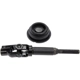 Purchase Top-Quality DORMAN (OE SOLUTIONS) - 425-458 - Steering Shaft pa3
