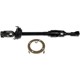 Purchase Top-Quality DORMAN (OE SOLUTIONS) - 425-462 - Steering Shaft pa1