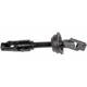Purchase Top-Quality DORMAN (OE SOLUTIONS) - 425-465 - Steering Shaft pa1