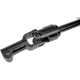 Purchase Top-Quality DORMAN (OE SOLUTIONS) - 425-466 - Lower Intermediate Steering Shaft pa3