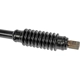 Purchase Top-Quality DORMAN (OE SOLUTIONS) - 425-466 - Lower Intermediate Steering Shaft pa4