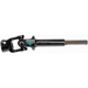 Purchase Top-Quality Steering Shaft by DORMAN (OE SOLUTIONS) - 425-468 pa2