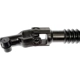 Purchase Top-Quality DORMAN (OE SOLUTIONS) - 425-469 - Lower Intermediate Steering Shaft pa3