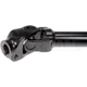 Purchase Top-Quality Steering Shaft by DORMAN (OE SOLUTIONS) - 425-474 pa1