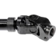 Purchase Top-Quality Steering Shaft by DORMAN (OE SOLUTIONS) - 425-474 pa3