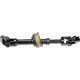 Purchase Top-Quality DORMAN (OE SOLUTIONS) - 425-477 - Intermediate Steering Shaft pa1