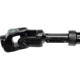 Purchase Top-Quality DORMAN (OE SOLUTIONS) - 425-477 - Intermediate Steering Shaft pa2