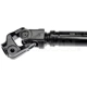 Purchase Top-Quality Steering Shaft by DORMAN (OE SOLUTIONS) - 425-478 pa3