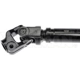 Purchase Top-Quality Steering Shaft by DORMAN (OE SOLUTIONS) - 425-478 pa5