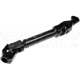 Purchase Top-Quality Steering Shaft by DORMAN (OE SOLUTIONS) - 425-478 pa6