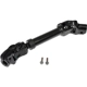 Purchase Top-Quality DORMAN (OE SOLUTIONS) - 425-480 - Steering Shaft pa2