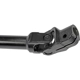 Purchase Top-Quality DORMAN (OE SOLUTIONS) - 425-480 - Steering Shaft pa4