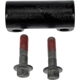 Purchase Top-Quality DORMAN (OE SOLUTIONS) - 425-482 - Steering Shaft Slip Joint pa4