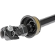 Purchase Top-Quality Steering Shaft by DORMAN (OE SOLUTIONS) - 425-483 pa5