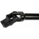 Purchase Top-Quality Steering Shaft by DORMAN (OE SOLUTIONS) - 425-487 pa2