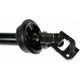 Purchase Top-Quality Steering Shaft by DORMAN (OE SOLUTIONS) - 425-487 pa3